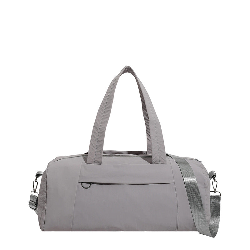 Versatile Gym Duffel Bag Stornfield