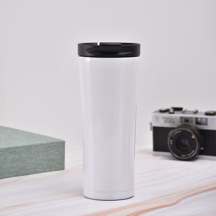 Women elegant insulated coffee cup with practical lid Stornfield