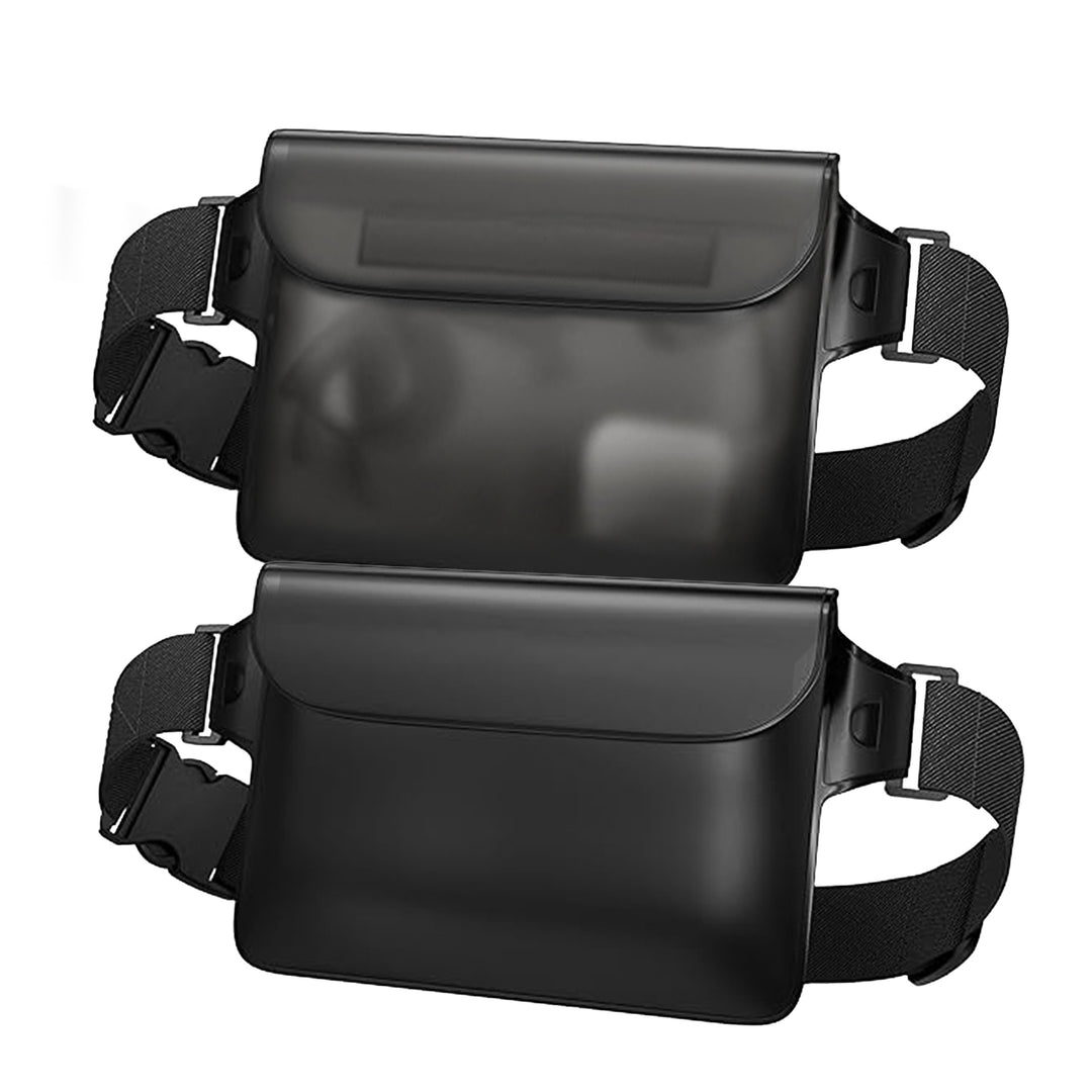 Practical Hip Bag Stornfield