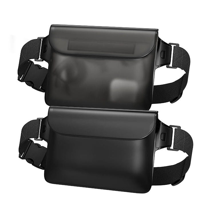 Practical Hip Bag Stornfield