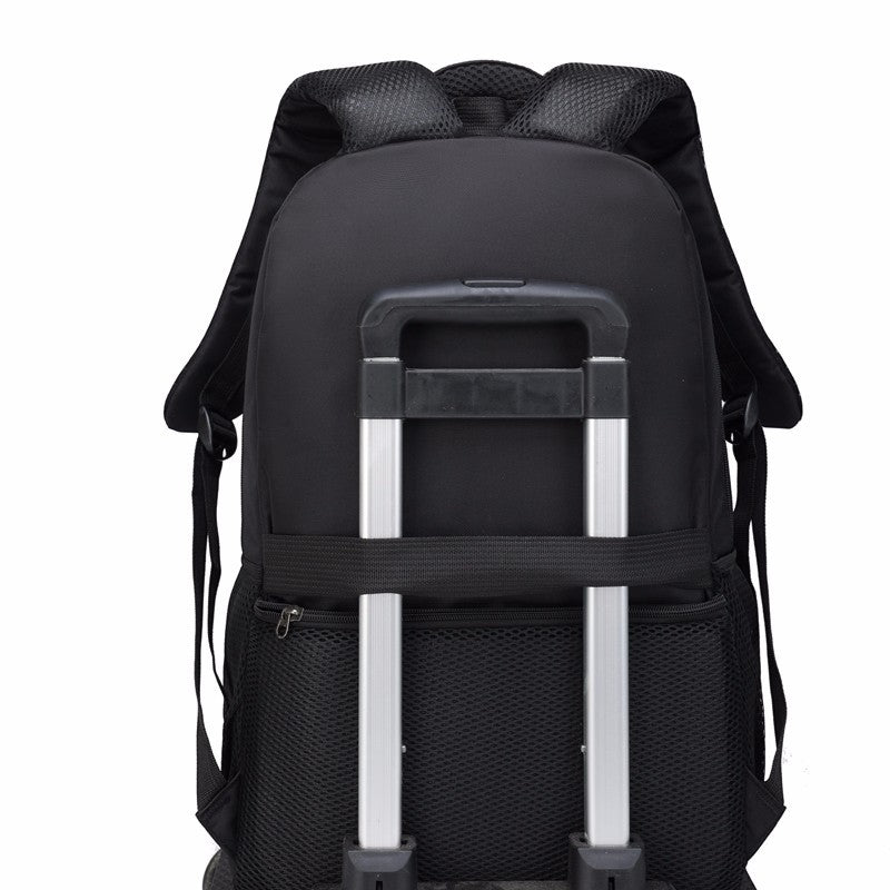 Professional Laptop Carrying Backpack Stornfield