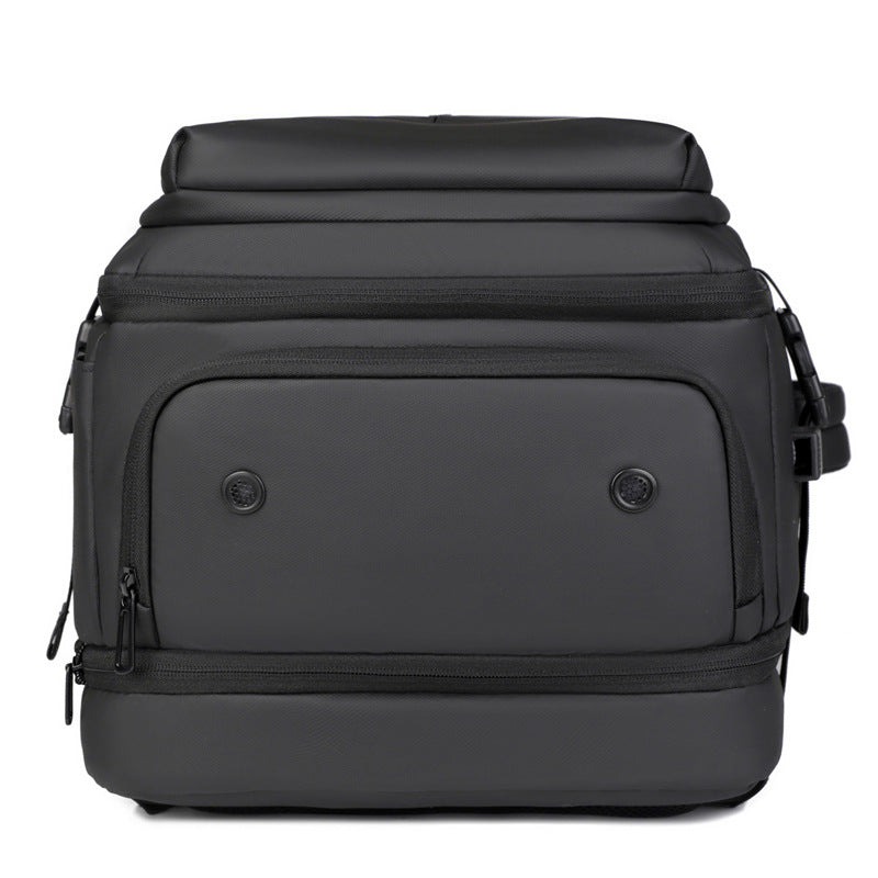 Versatile Travel Backpack Stornfield