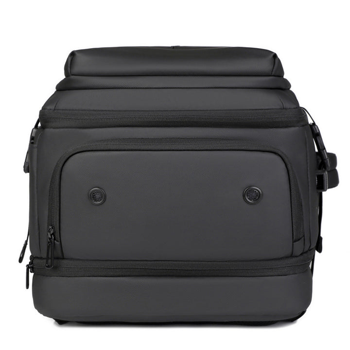 Versatile Travel Backpack Stornfield