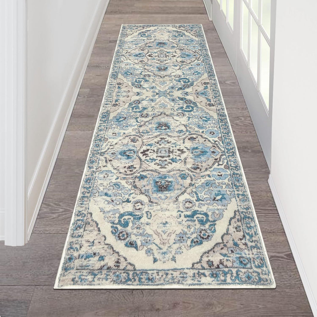 Elegant Runner Rug