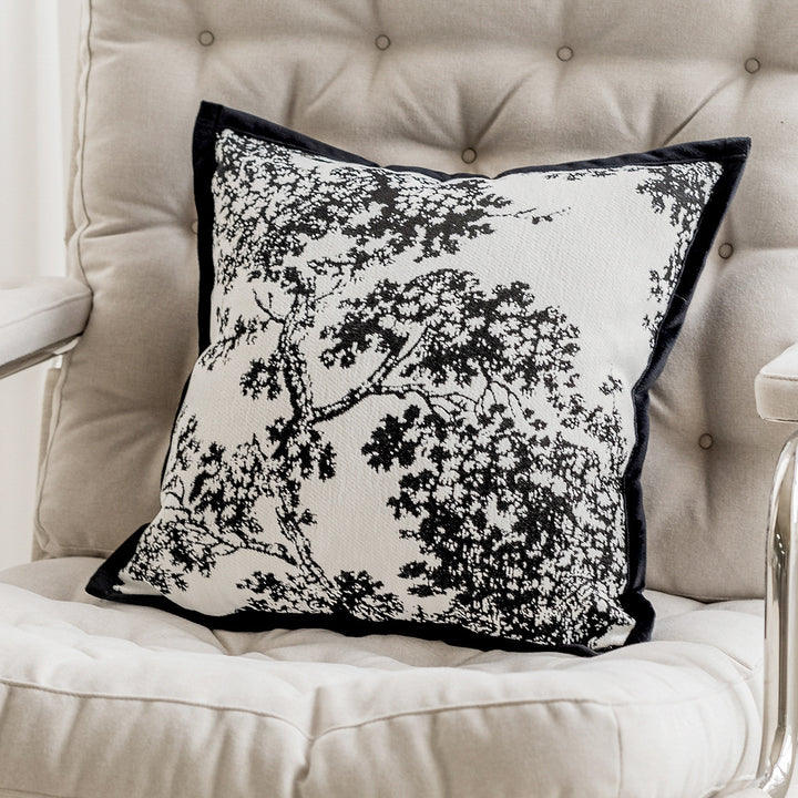 Cuddle decorative pillow