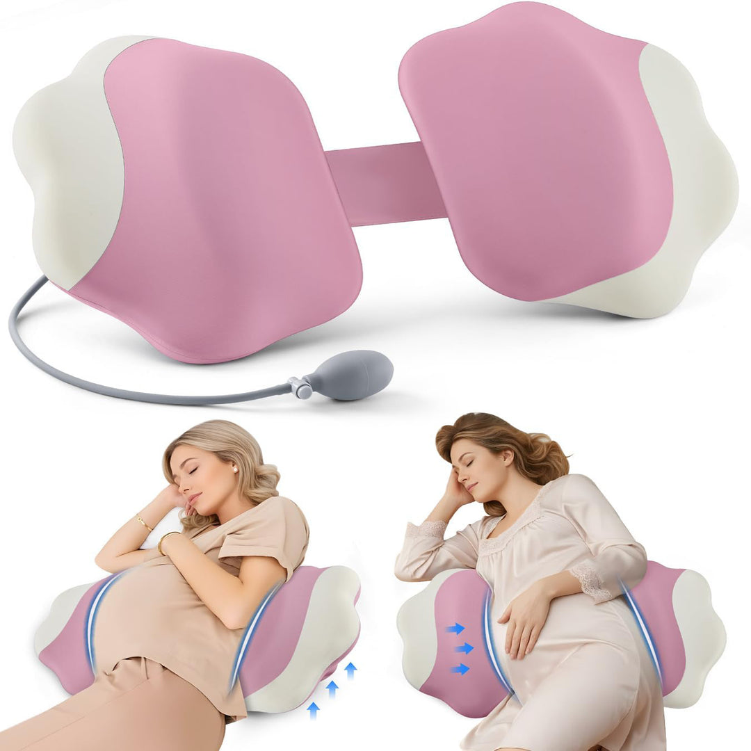 Sleep Comfort Pillow Stornfield