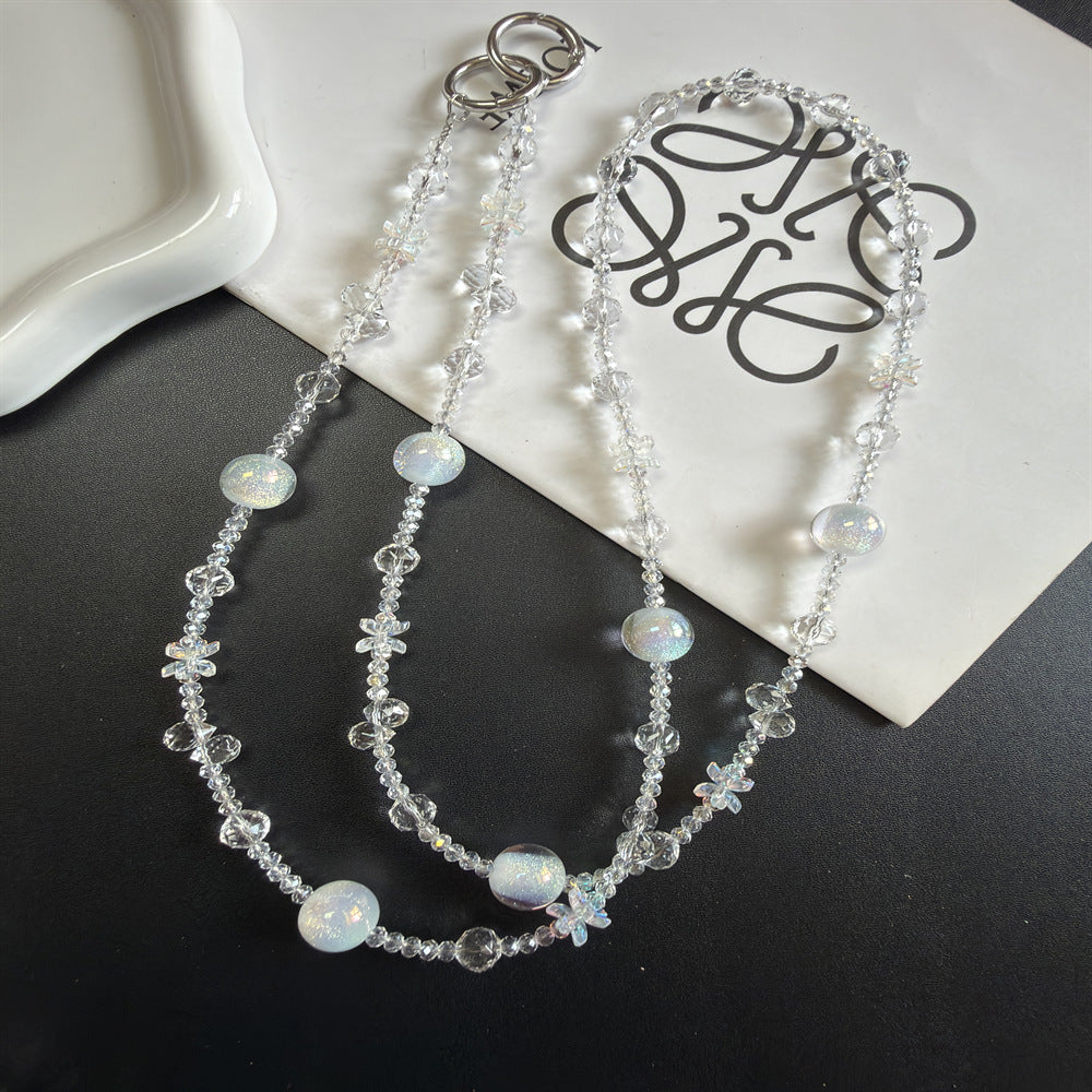 Decorative Beaded Eyewear Chain Stornfield 1790135132