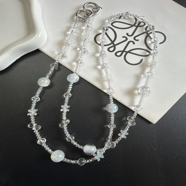 Decorative Beaded Eyewear Chain Stornfield 1790135132