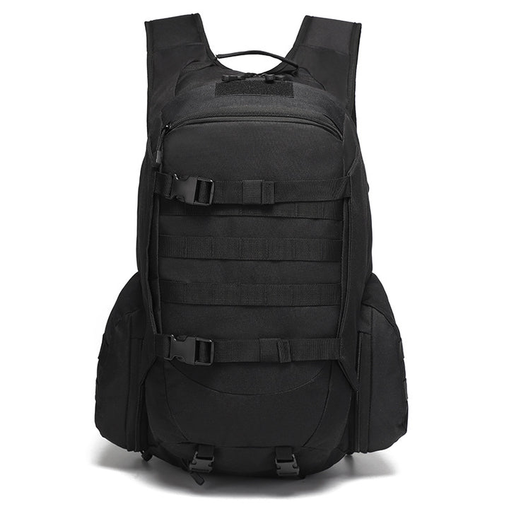Tactical Multi-Feature Outdoor Backpack Stornfield