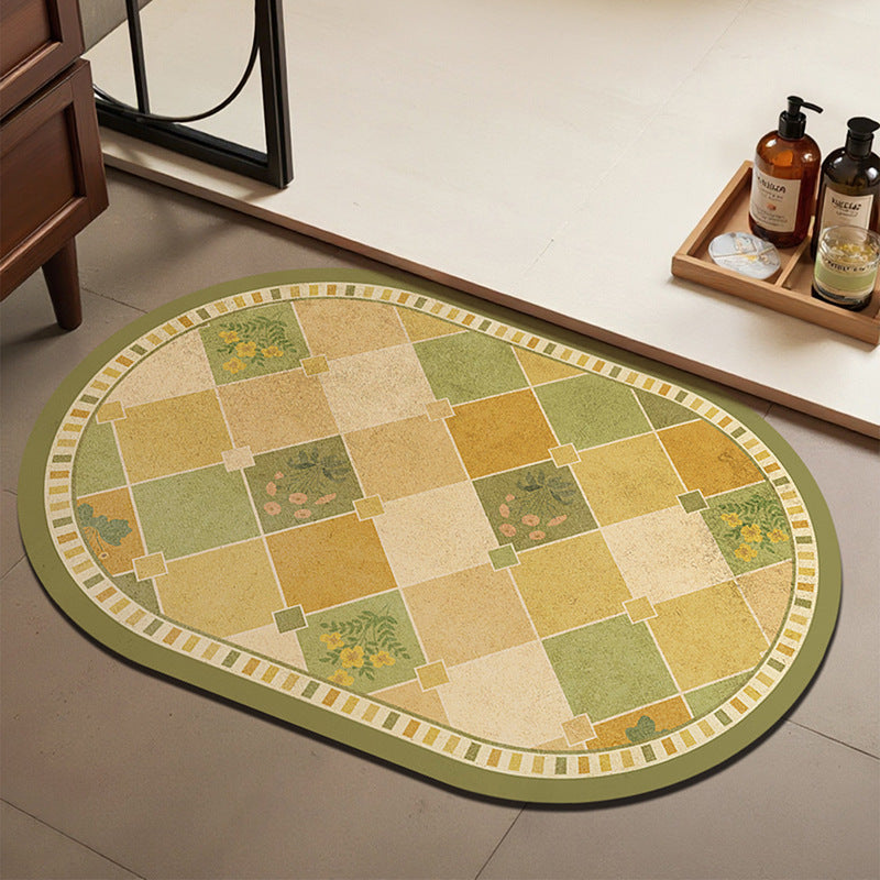 Decorative Area Rug