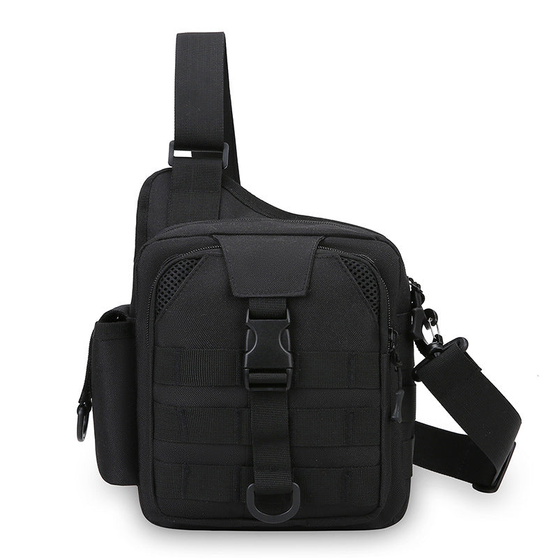 Compact Tactical Gear Sling Bag Stornfield