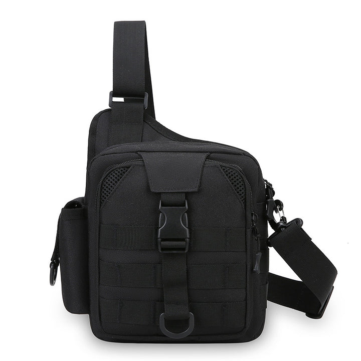 Compact Tactical Gear Sling Bag Stornfield