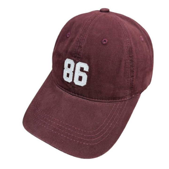 Men's Embroidered Casual Cotton Baseball Cap Stornfield