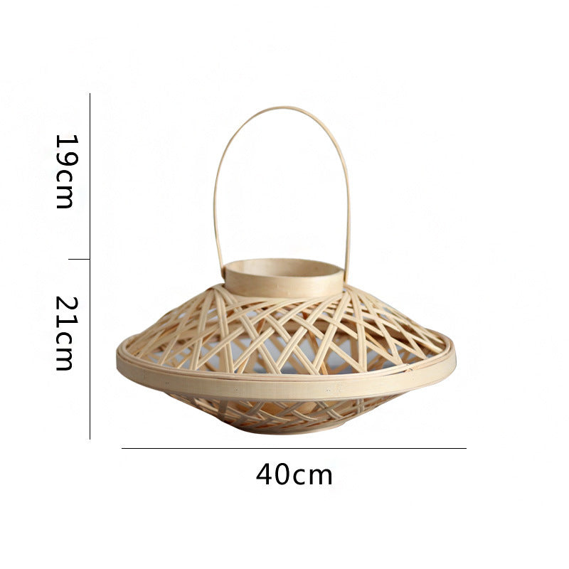 Decorative Wall Basket Stornfield