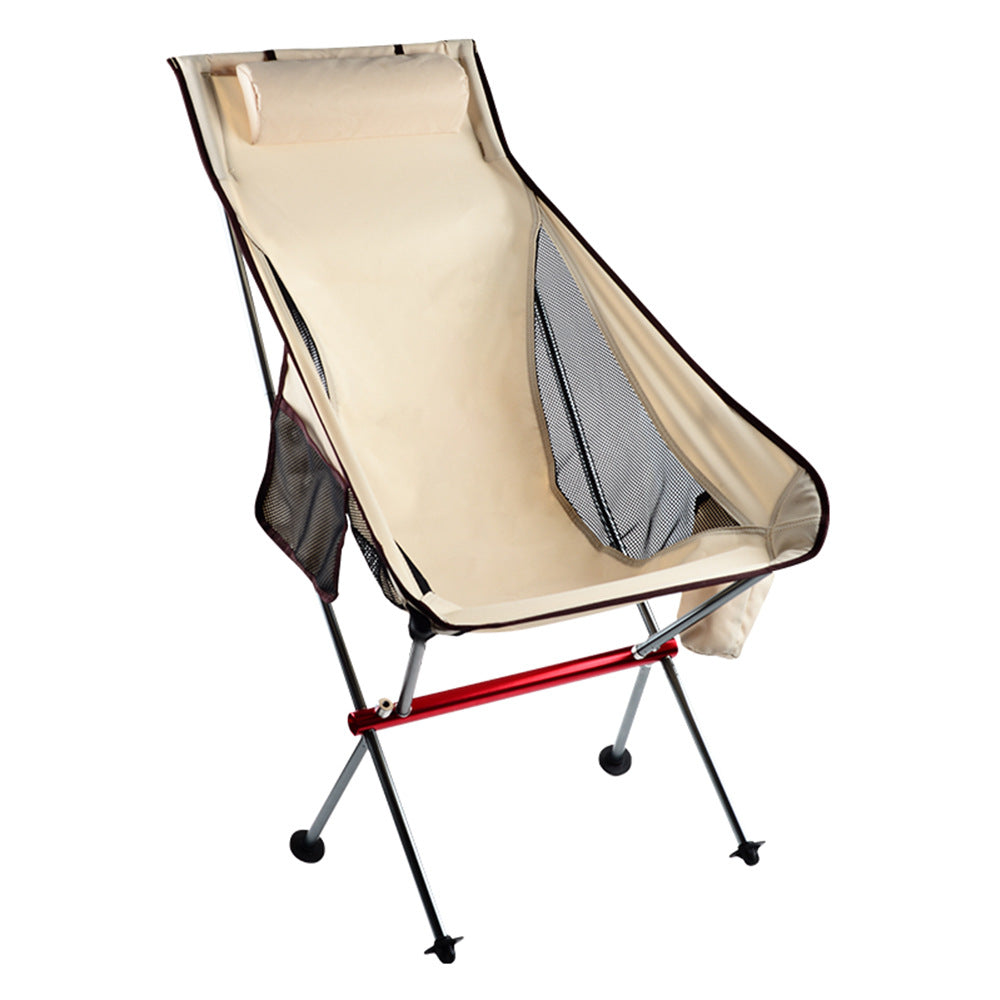 Camping chair Stornfield