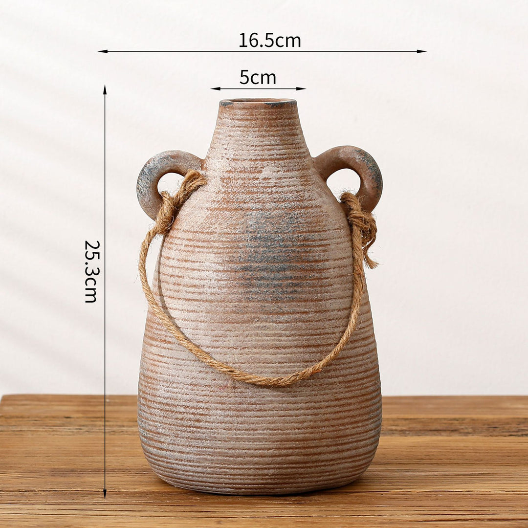 Deko Vase Stornfield