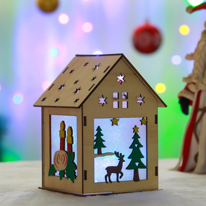 Christmas Decoration Stornfield