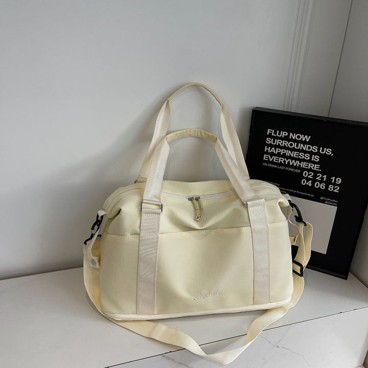 Sporty Travel Bag Stornfield