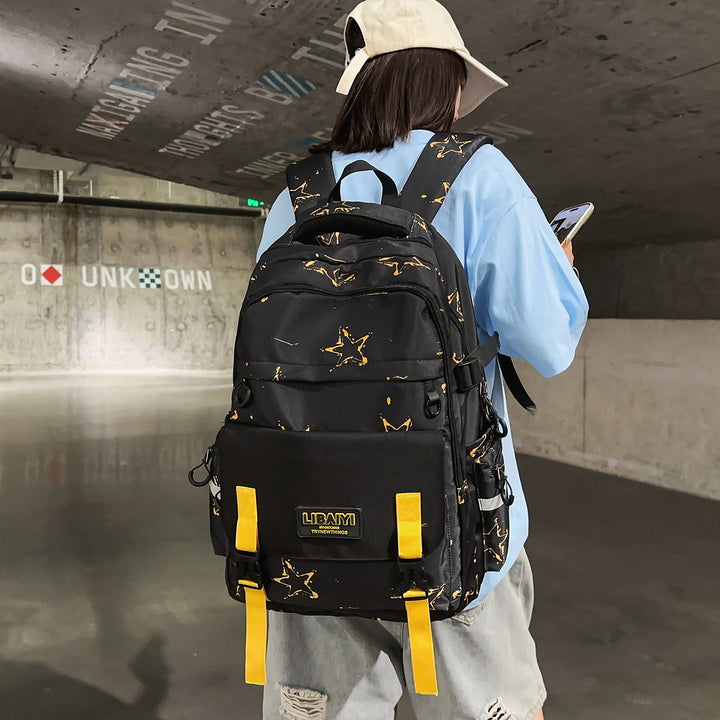 Stylish Adventure Backpack Stornfield