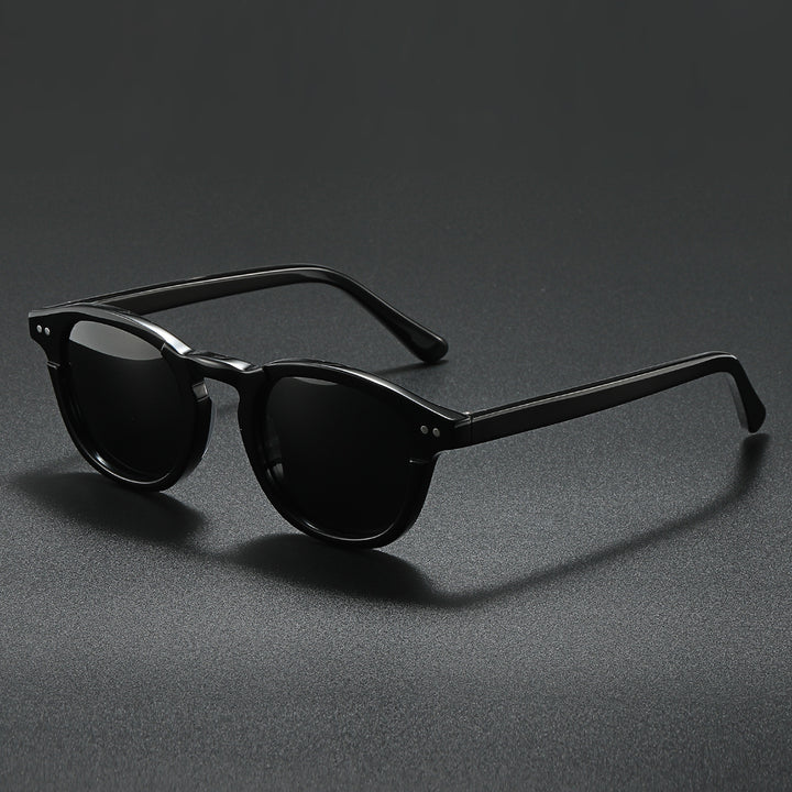 Women’s fashionable sunglasses in contemporary tortoiseshell design Stornfield