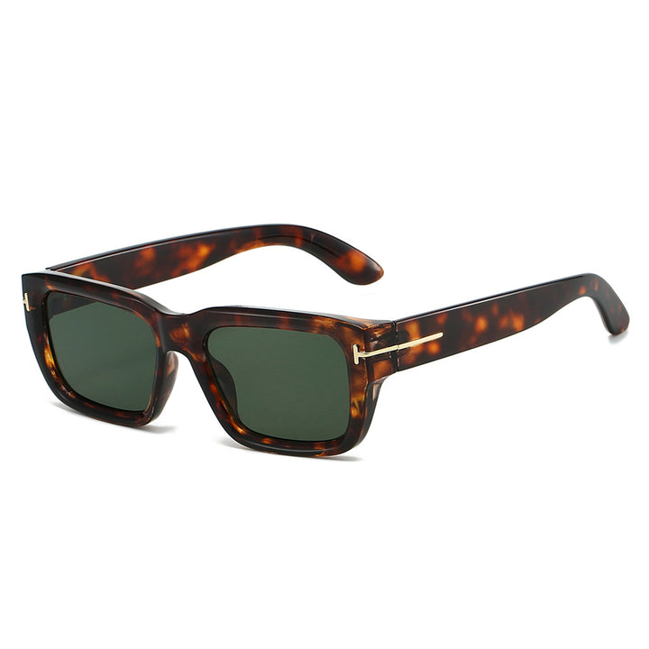 Trendy Oversized Sunglasses Stornfield