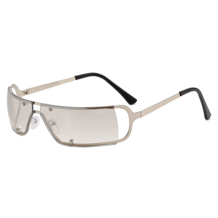 Ladies sporty glasses with protective polycarbonate lens Stornfield
