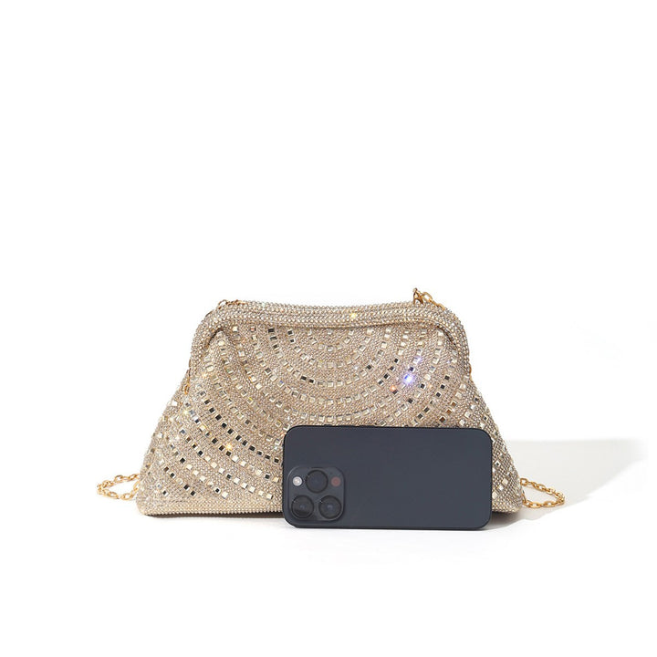 Elegant Evening Clutch
