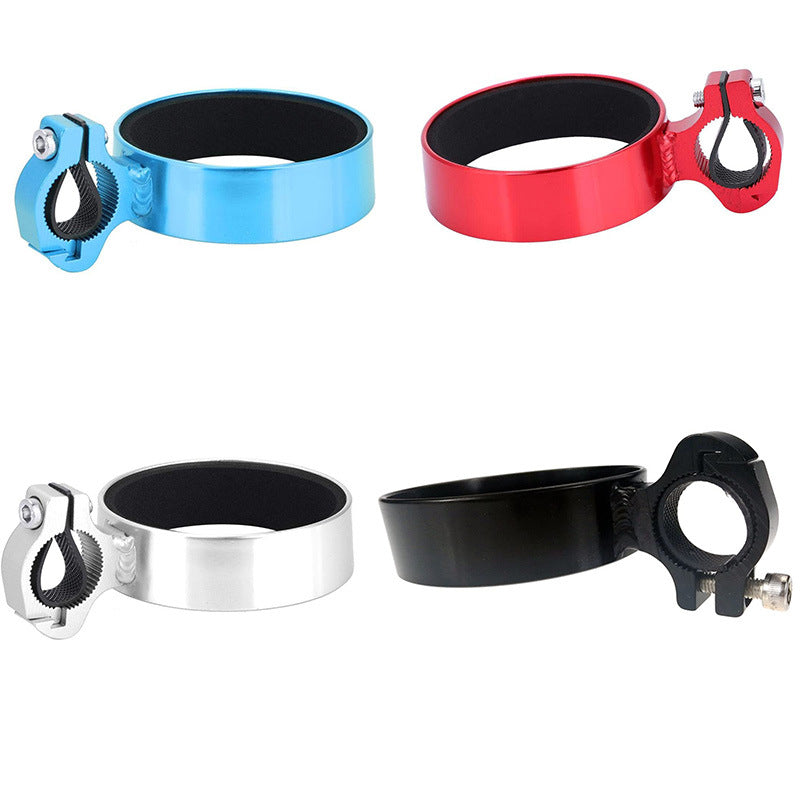 Adjustable Bike Accessory Support Clamp Stornfield