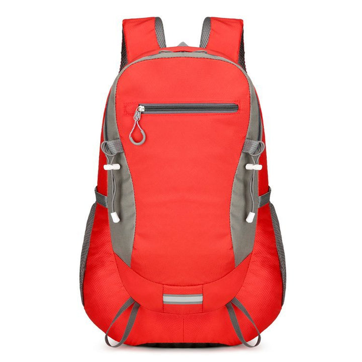 Functional Outdoor Hiking Backpack Stornfield