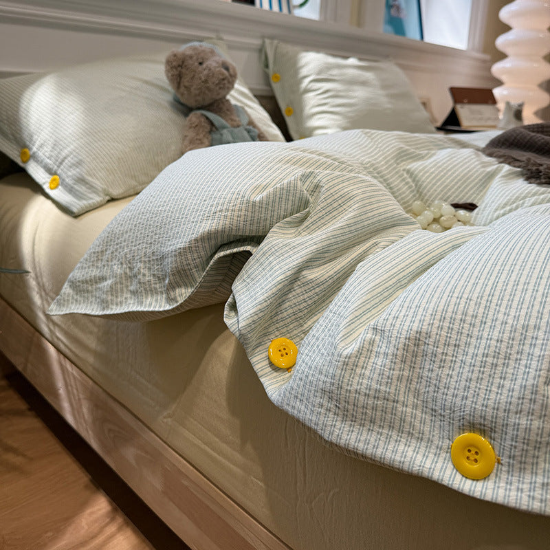 Soft Cotton Blanket