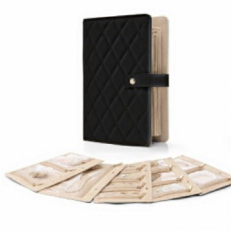 Elegant Jewelry Organizer Stornfield