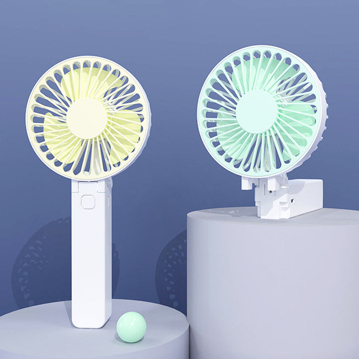 Handy Portable Fan Stornfield