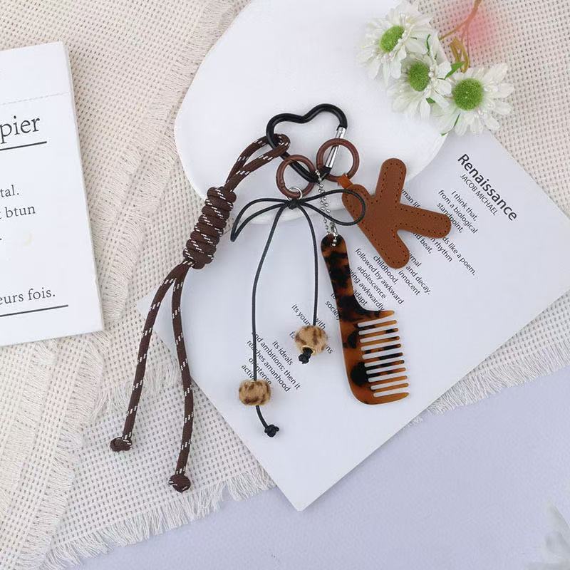 Stylish Keychain Stornfield