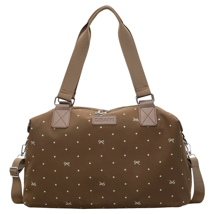 Multi-Functional Sports Travel Bag