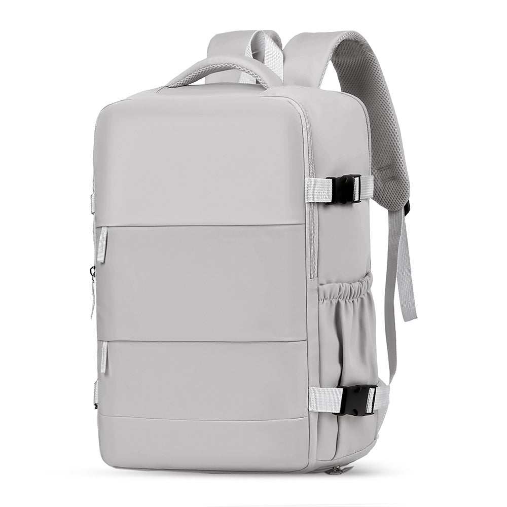 Waterproof Storage Backpack Stornfield
