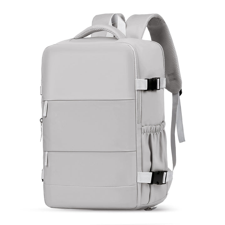 Waterproof Storage Backpack Stornfield