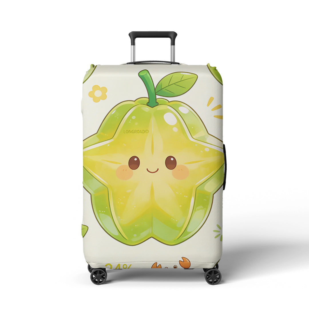 Ladies Travel Suitcase Stornfield
