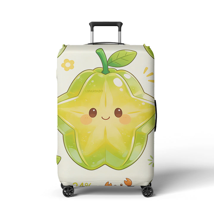 Ladies Travel Suitcase Stornfield