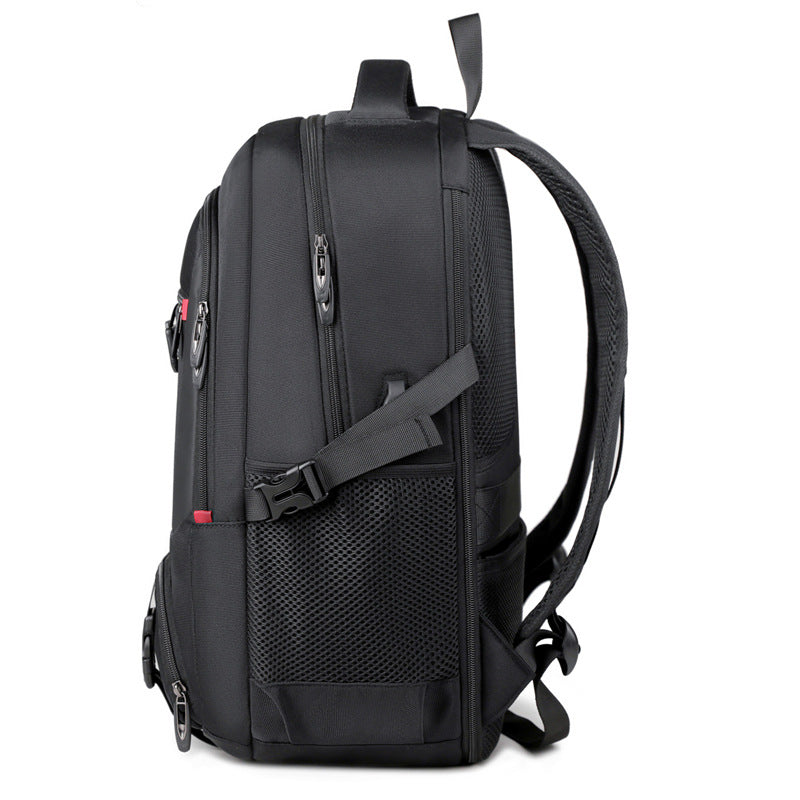 Multi-Functional Travel Backpack Stornfield
