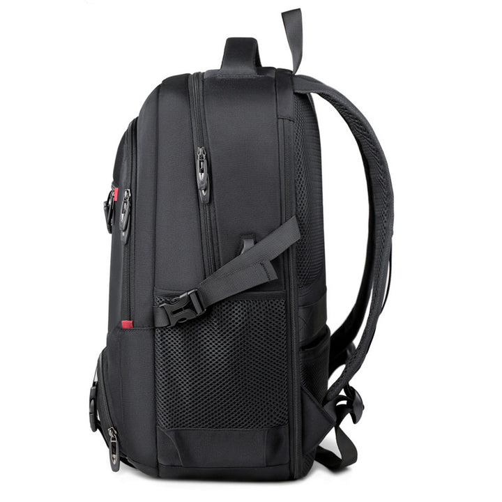 Multi-Functional Travel Backpack Stornfield