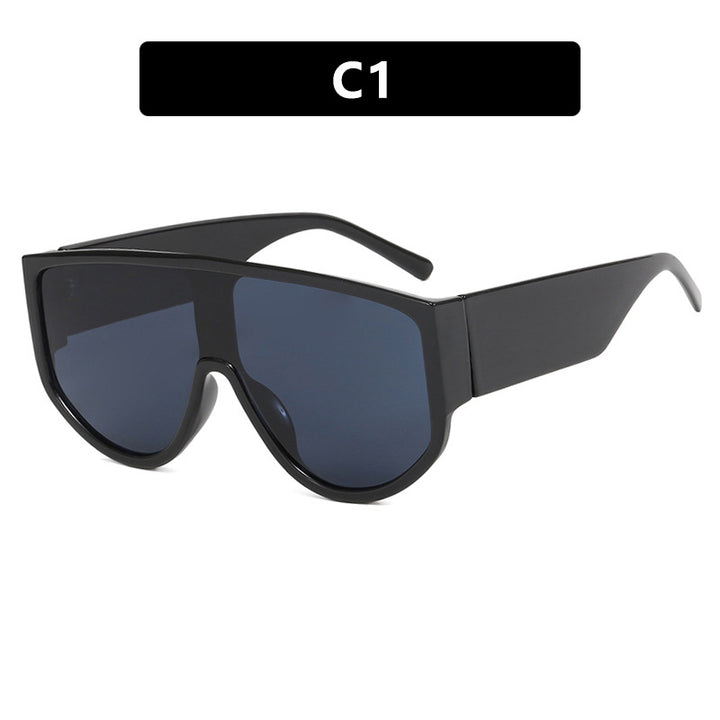 Women’s fashion sunglasses with extraterrestrial design Stornfield