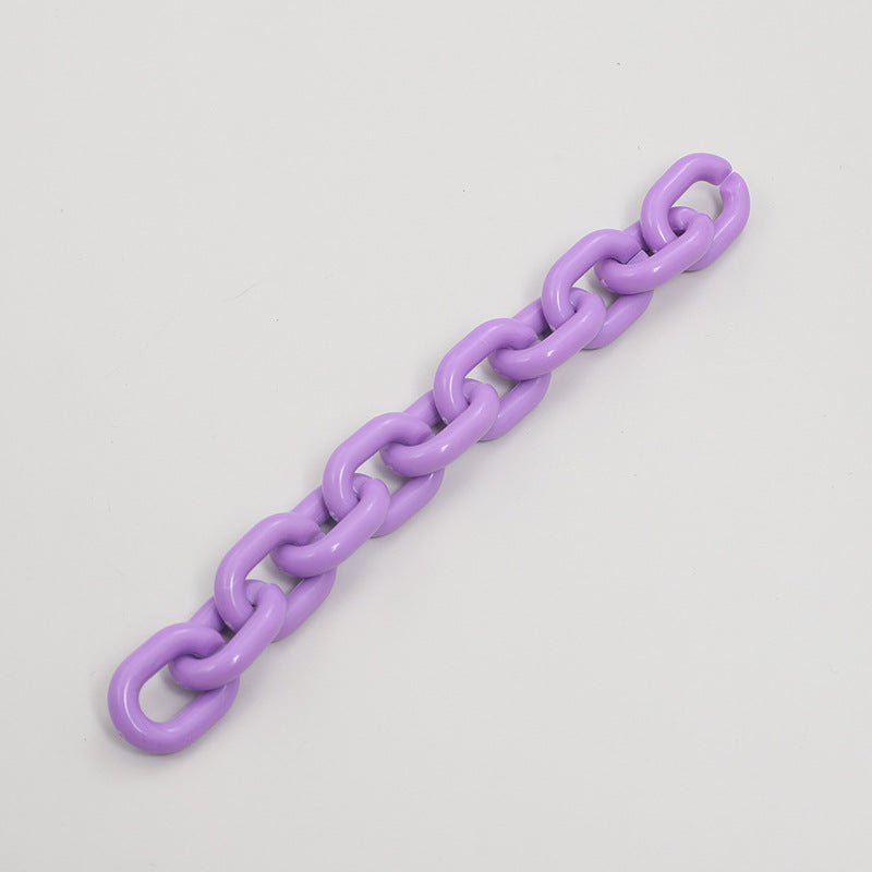 Decorative Resin Chain Stornfield