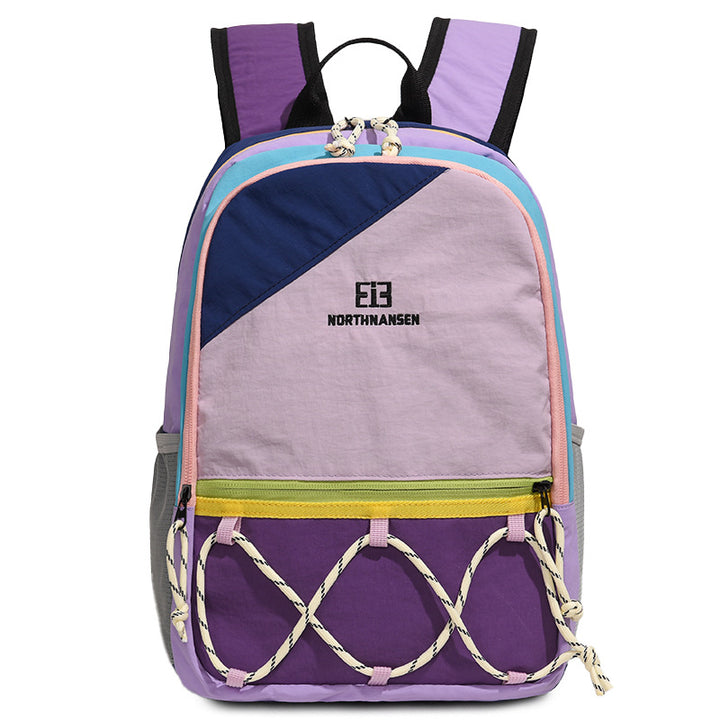 Versatile Outdoor Backpack with Multi-Compartment Design Stornfield
