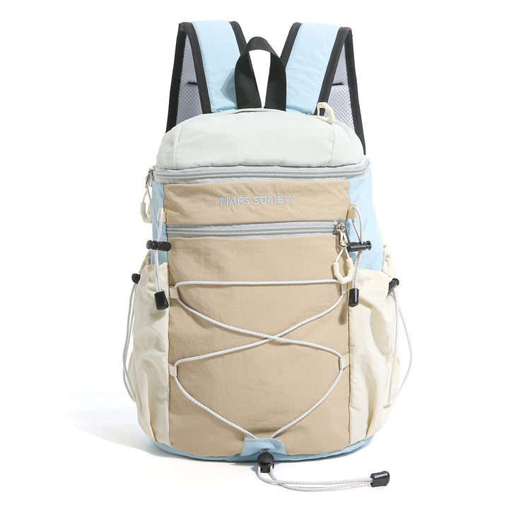 Multi-Functional Outdoor Expedition Backpack Stornfield