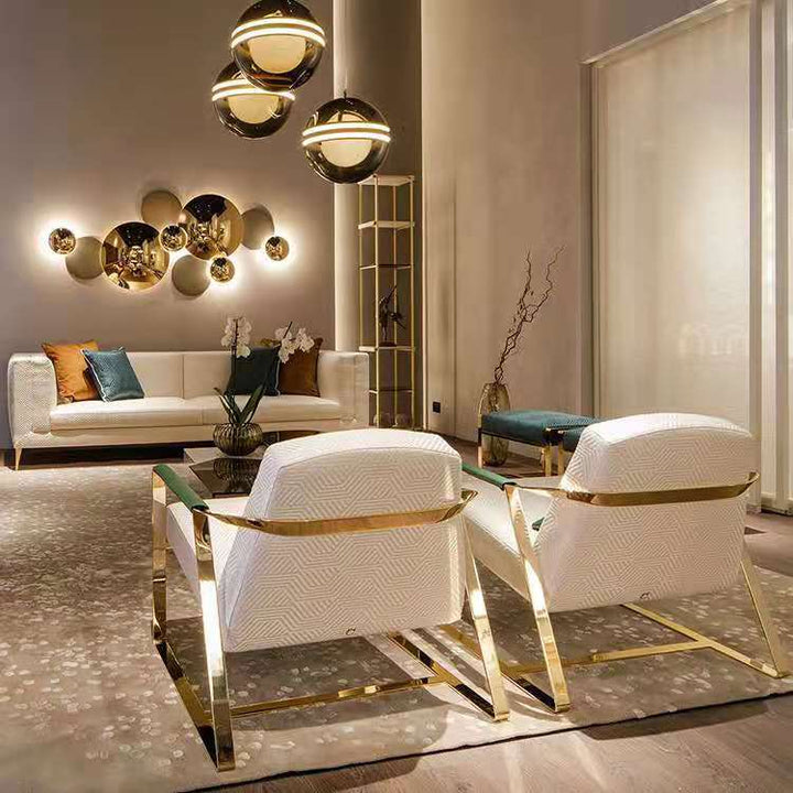Decorative Wall Light Fixture