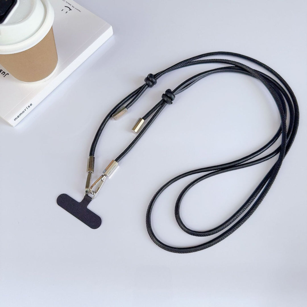 Stylish Adjustable Lanyard Strap Stornfield