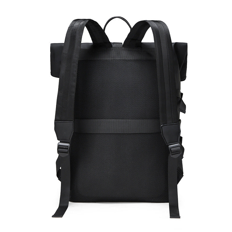 Multi-Compartment Waterproof Backpack Stornfield