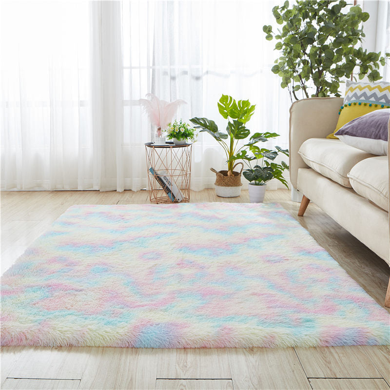Cozy Plush Area Rug Stornfield