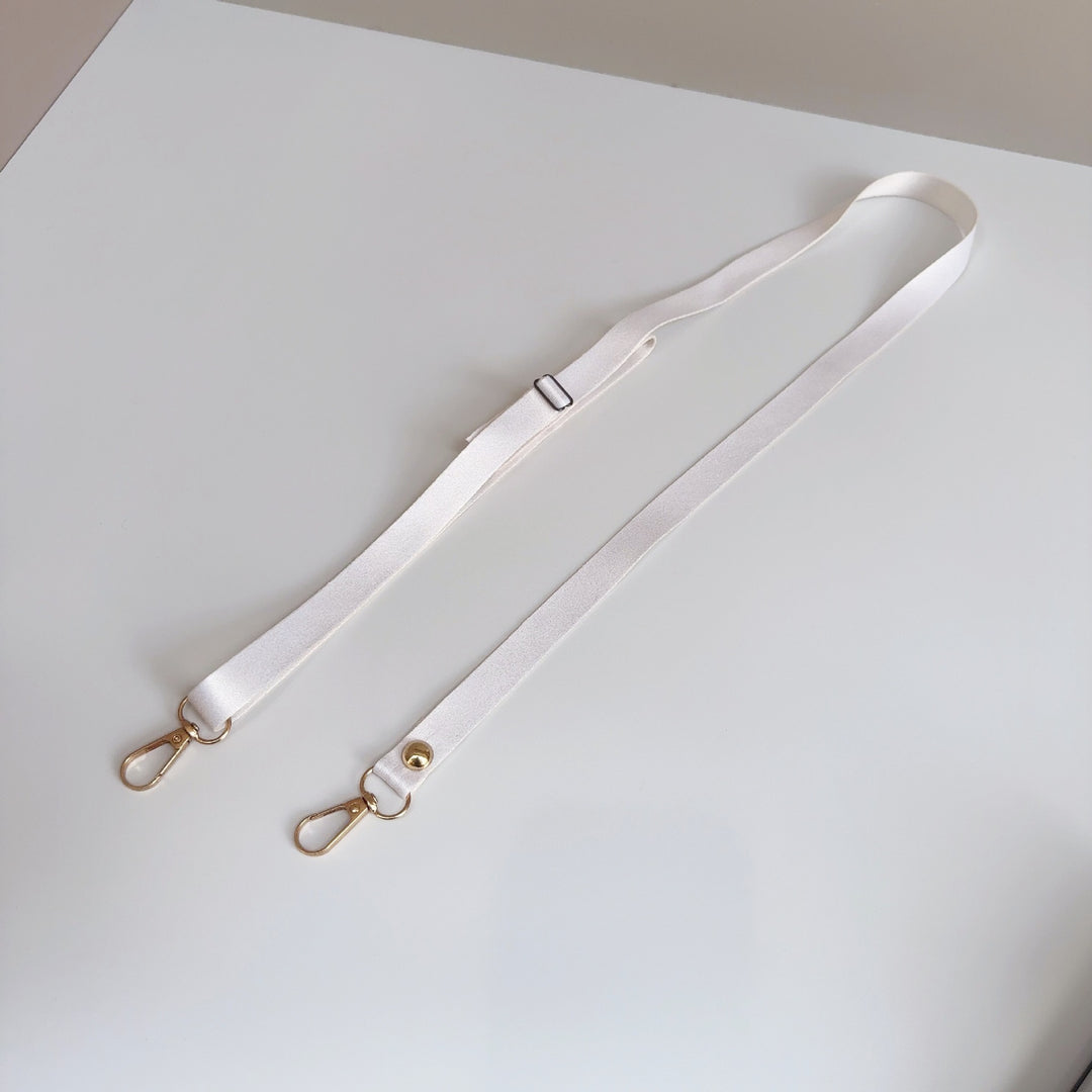 Elegant ID Badge Lanyard Stornfield