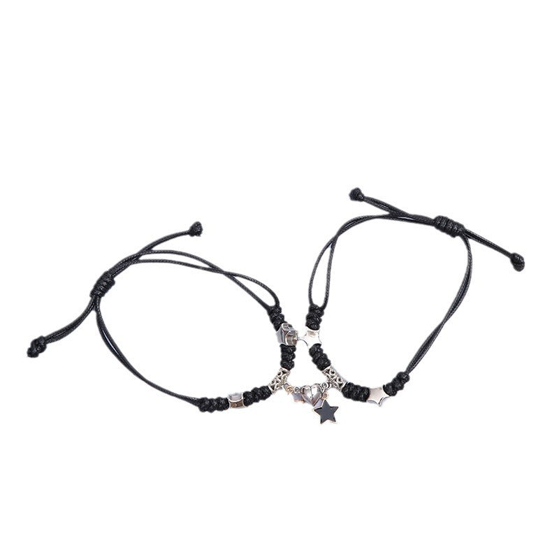 Adjustable Charm Bracelet Stornfield